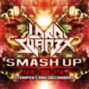 Tempest & Dec3mber - Smash Up