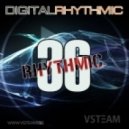 Digital Rhythmic - Rhythmic 36 (Studio Live Mix)