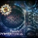 Synteteka - Absolutes of Infinity