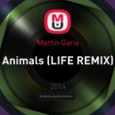 Martin Garix - Animals