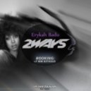 Erykah Badu - On & On