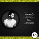 Maroon 5 - Maps (A-One Remix)