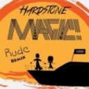 Magic - Rude