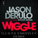 Jason Derulo ft. Snoop Dogg - Wiggle