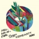 FAUL & Wad Ad vs Pnau - Changes