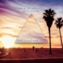 Me & My Monkey, Ben Teufel - We Love The Day (Original Mix)