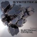 Synteteka - Electronic Crystal