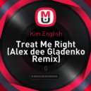 Kim English - Treat Me Right