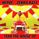 Zebra Katz - Tear the house Up (Monsieur Monsieur Remix)