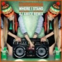 Fabo, Solomina - Where I Stand