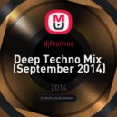 djframoc - Deep Techno Mix