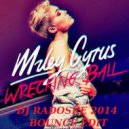 Miley Cyrus - Wrecking Ball