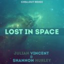 Julian Vincent & Shannon Hurley - Lost in Space (Moonnight remix)