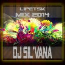 Dj Sil'vana - Downhill