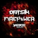 Datsik - Firepower