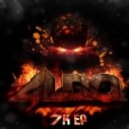 ALGO - Thrust
