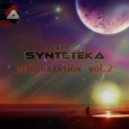 Synteteka - Teleportation vol.2