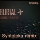Burial - Forgive (Synteteka Remix)