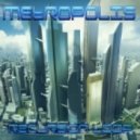 Recursion Loop - Metropolis