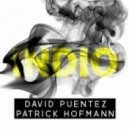 David Puentez & Patrick Hofmann - Indio (Original Mix)