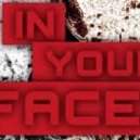 Gwala Vision feat. Donnie Ozone - In Your Face (Original mix)