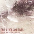 Crystal Skies feat. Ashley Apollodo - Fall A Thousand Times (Original Mix)