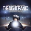 Martin Solveig Feat. John Dahlback - The Night Panic (Dj Maxx Element MashUp)