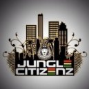 Jungle Citizenz - I Spy (Original mix)