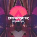 DM Galaxy - Transporter