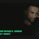 Tarkan feat. Iskender - Hop De (Dj Eddy Remix)