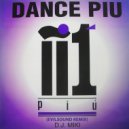 DJ Miki - Dance Piu