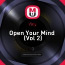 Viny - Open Your Mind (Vol. 2)