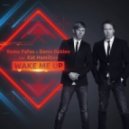 Roma Pafos & Denis Rublev feat. Kat Hamilton - Wake Me Up (Original mix)