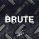Olly James - Brute
