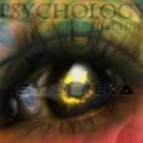 Synteteka - Psychology Techno