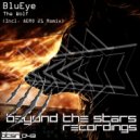 BluEye - The Wolf