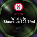 Joy Vega - Wild Life