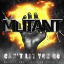 Mutant feat. Nathan Brumley - Can\'t Let You Go (Original Mix) (feat. Nathan Brumley)