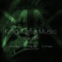King Kong Music feat Proj And Toska - Pop Up (Original mix)