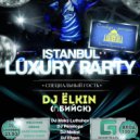 efgen - live @ Istanbul Luxury Party |20.09.14|