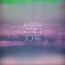 Akeda Feat. Echo - Jore (Original mix)