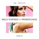 Nelly Furtado & Timbaland - Promiscuous