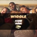 Jason Derulo feat. Snoop Dogg - Wiggle (Kone & Marc 360º Private Remix)