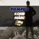 Bastille vs. Yinon Yahel - Pompeii (Kone & Marc 360º Mashup)