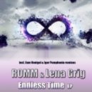 Lena Grig & ROMM - Endless Time