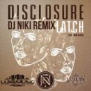 Disclosure feat. Sam Smith - Latch