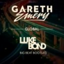 Gareth Emery - Global