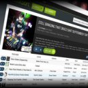 DJ Funsko inDAmix - Still Banging That Disco Shit September Top 10 ()