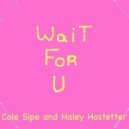 Cole Sipe and Haley Hostetter - Wait For U (Original mix)