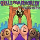 We Chief - Gyals From Brooklyn